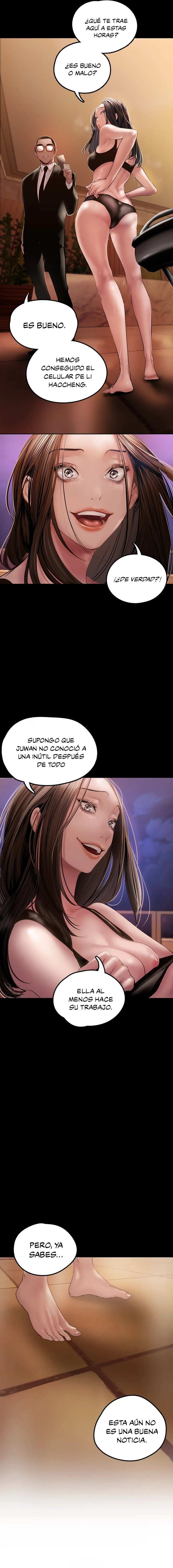 Beautiful New World Capítulo 127 - Page 8