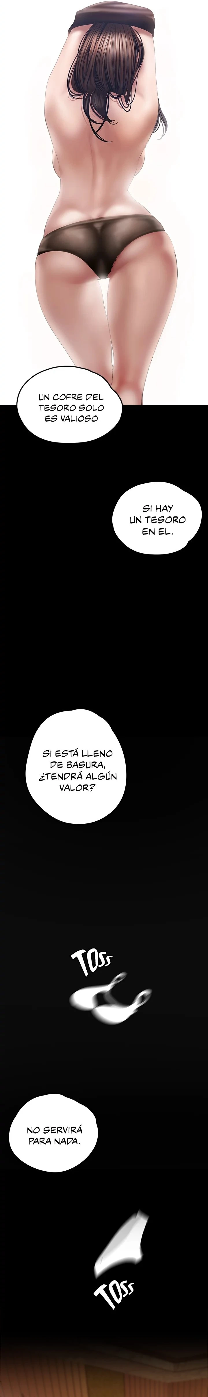 Beautiful New World Capítulo 127 - Page 9