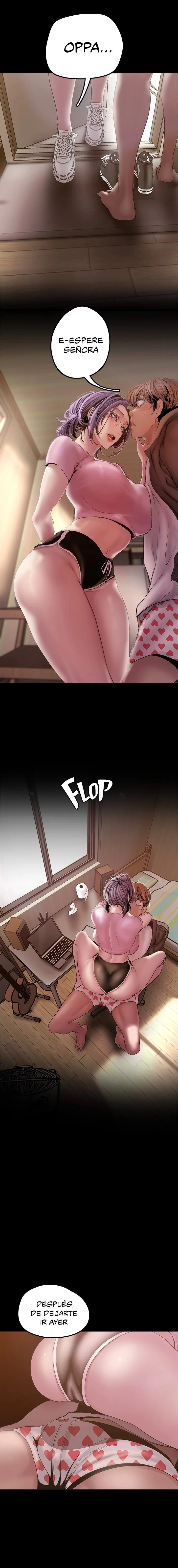 Beautiful New World Capítulo 128 - Page 20