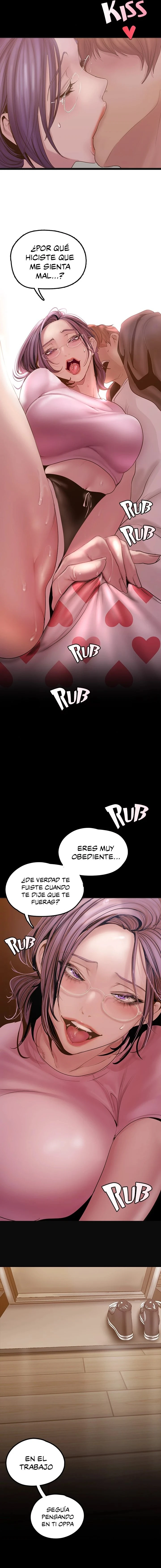 Beautiful New World Capítulo 128 - Page 22