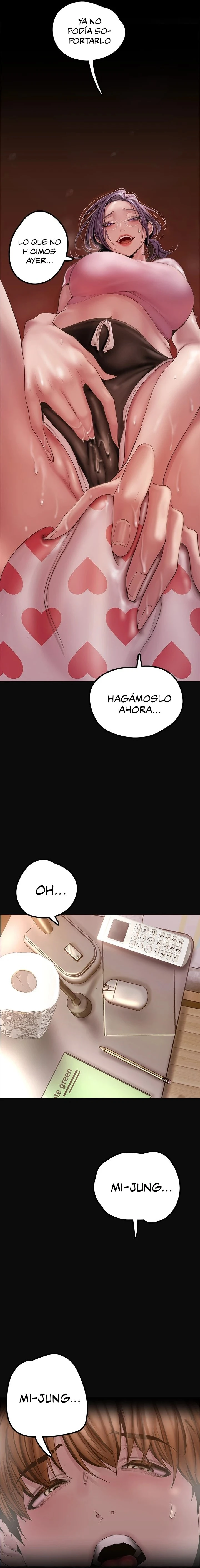Beautiful New World Capítulo 128 - Page 23