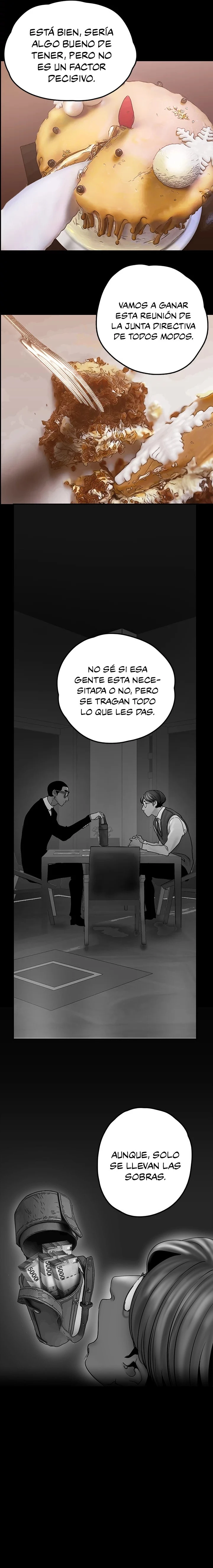 Beautiful New World Capítulo 129 - Page 12