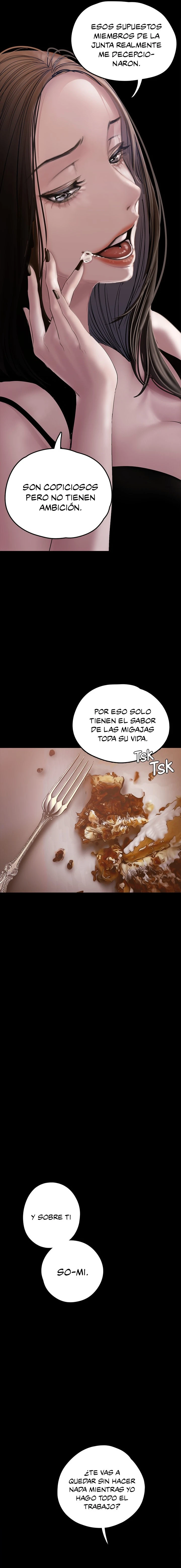 Beautiful New World Capítulo 129 - Page 13