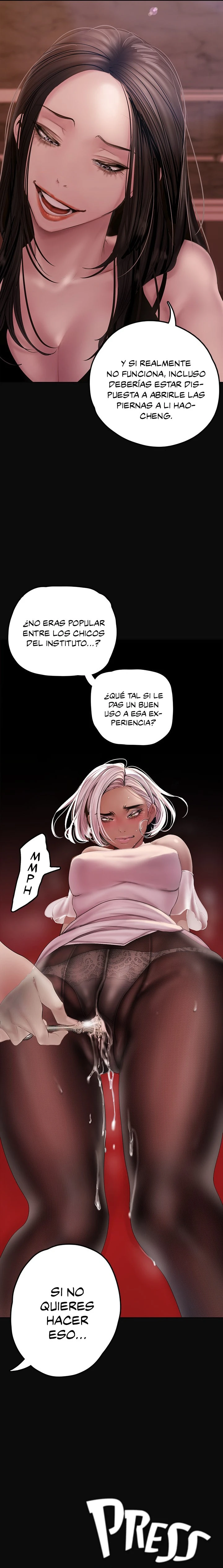 Beautiful New World Capítulo 129 - Page 17