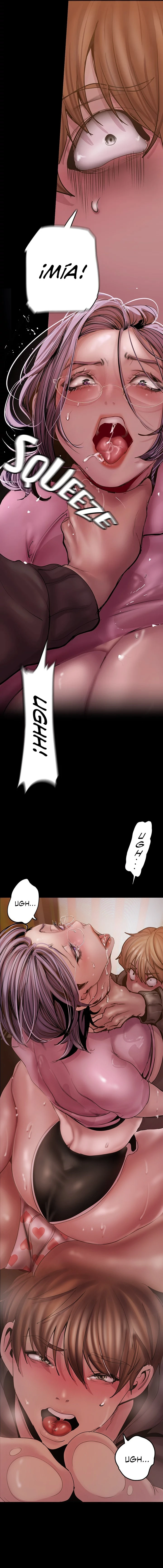 Beautiful New World Capítulo 129 - Page 6