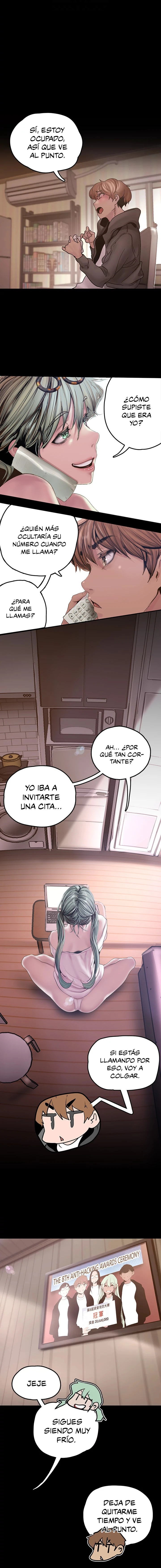 Beautiful New World Capítulo 129 - Page 9