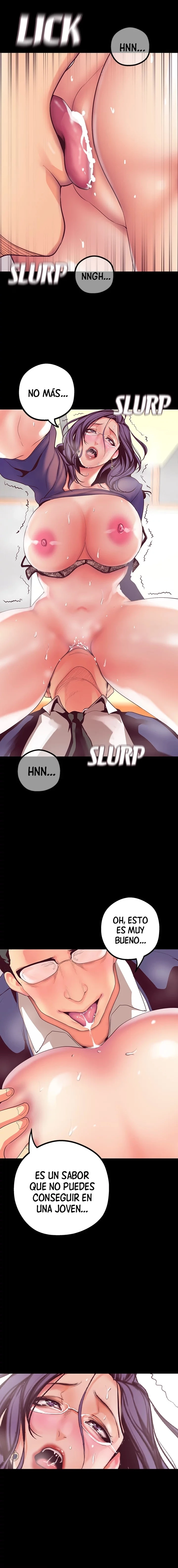 Beautiful New World Capítulo 13 - Page 10