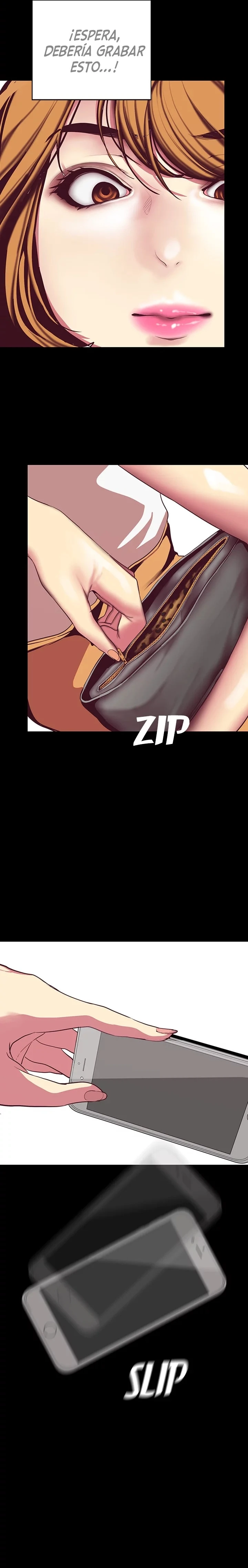 Beautiful New World Capítulo 13 - Page 16