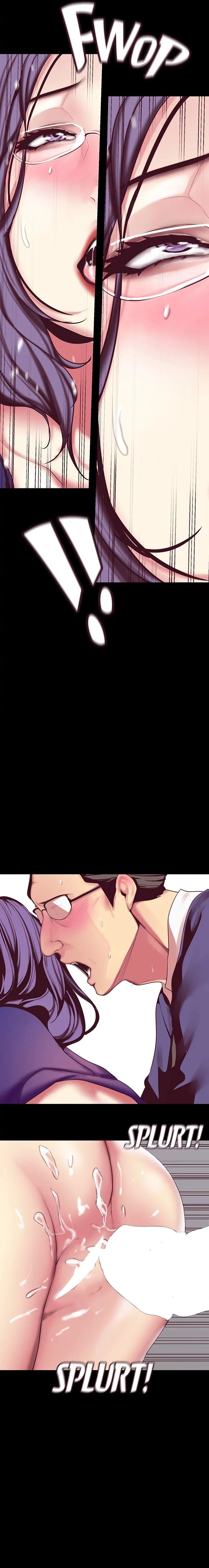 Beautiful New World Capítulo 13 - Page 22