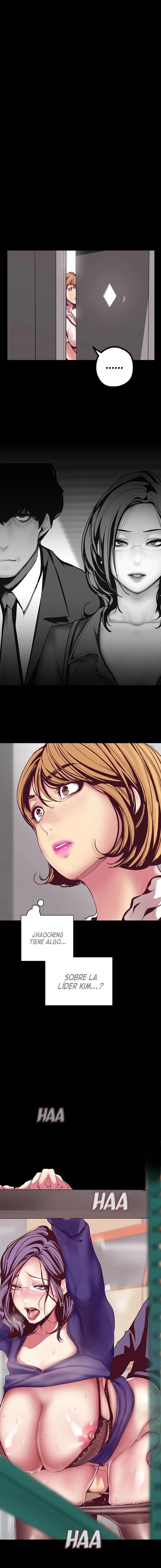 Beautiful New World Capítulo 13 - Page 3