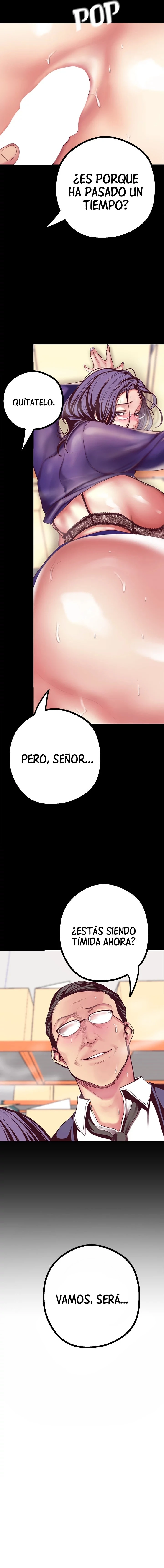 Beautiful New World Capítulo 13 - Page 5