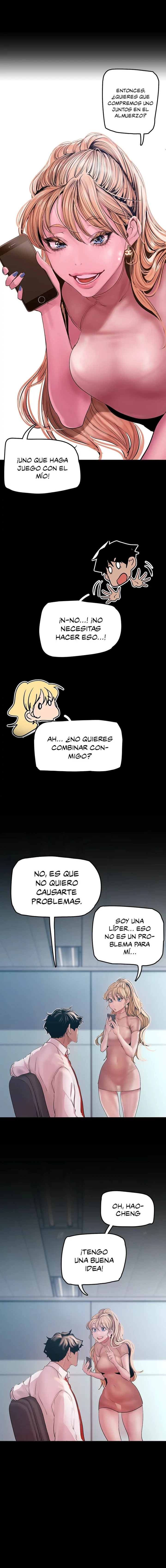 Beautiful New World Capítulo 130 - Page 10