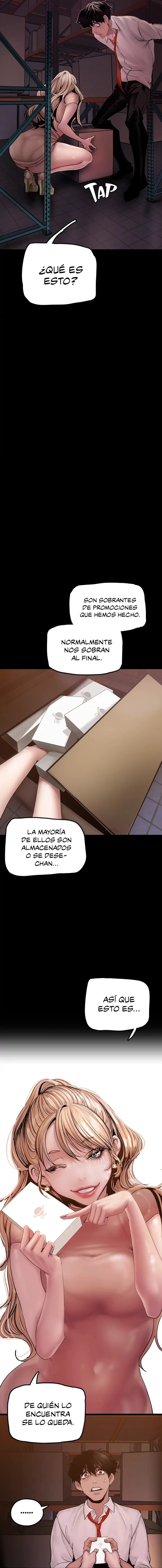 Beautiful New World Capítulo 130 - Page 14