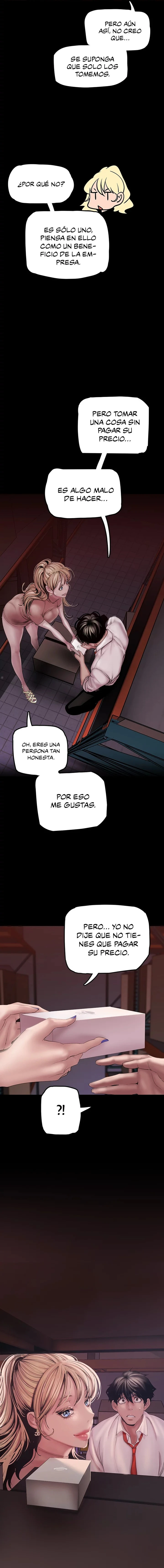 Beautiful New World Capítulo 130 - Page 15