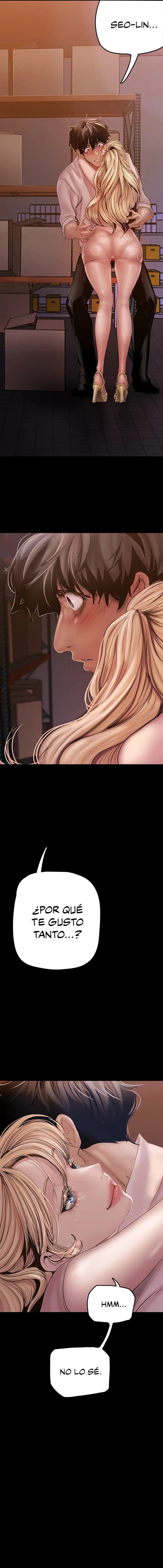 Beautiful New World Capítulo 130 - Page 17