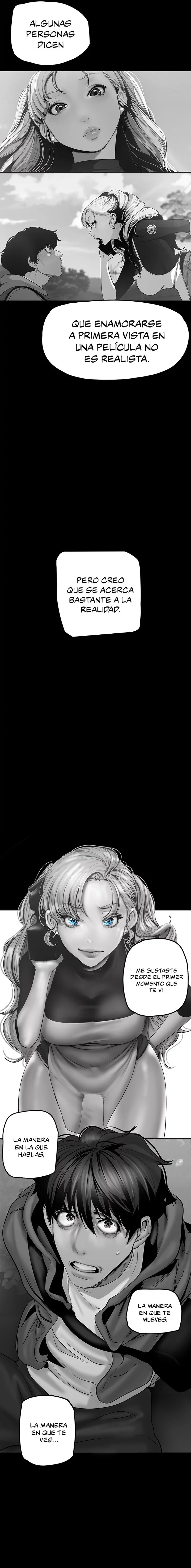Beautiful New World Capítulo 130 - Page 18