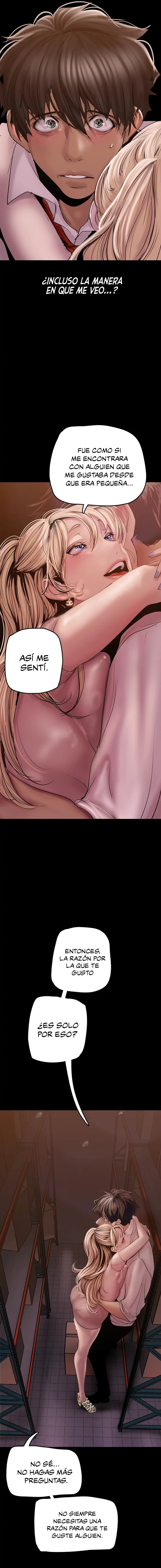 Beautiful New World Capítulo 130 - Page 19