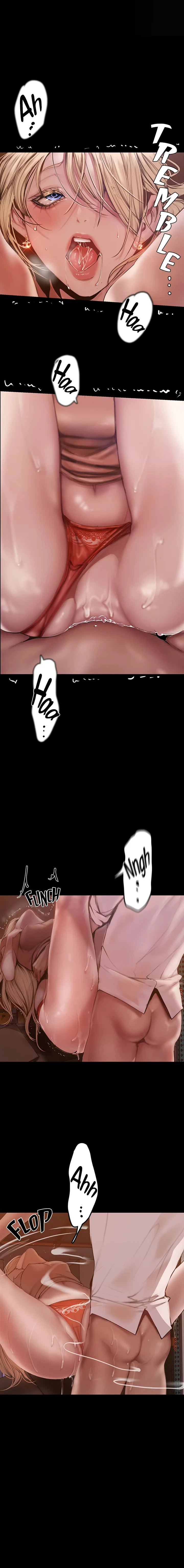 Beautiful New World Capítulo 131 - Page 15