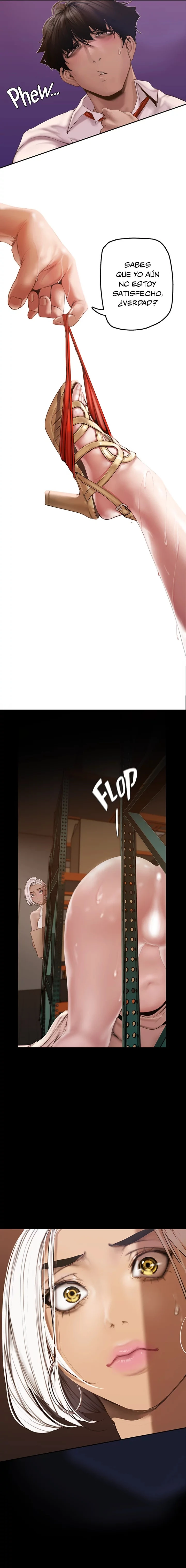 Beautiful New World Capítulo 131 - Page 17