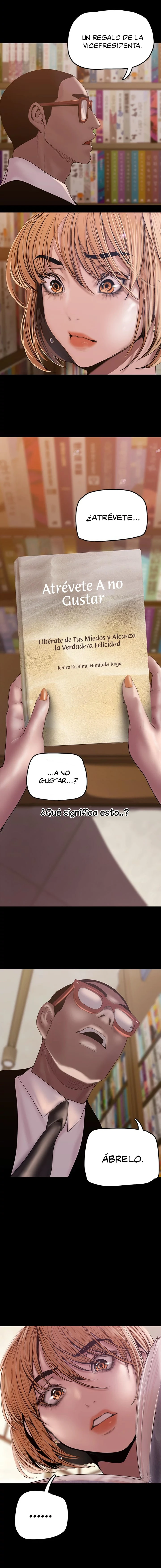 Beautiful New World Capítulo 131 - Page 22