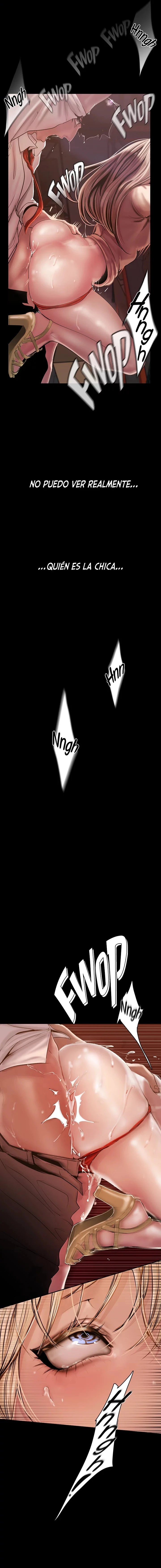 Beautiful New World Capítulo 131 - Page 7