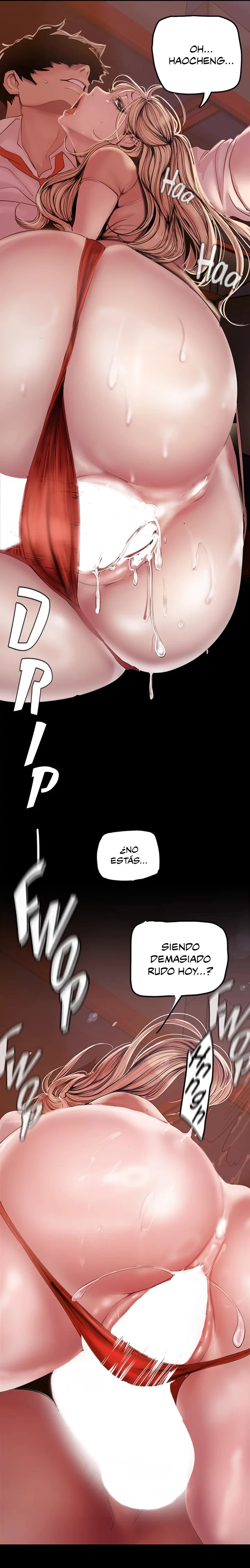 Beautiful New World Capítulo 131 - Page 9