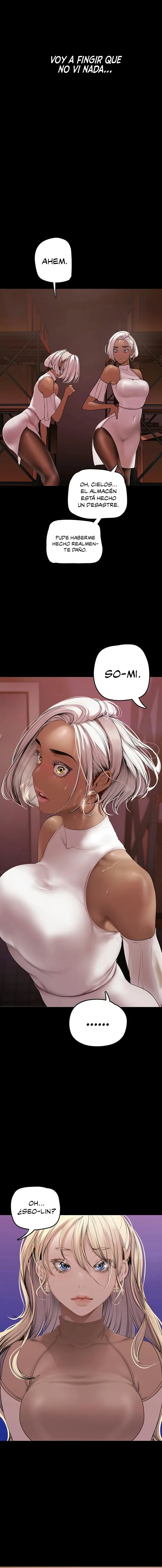 Beautiful New World Capítulo 132 - Page 22