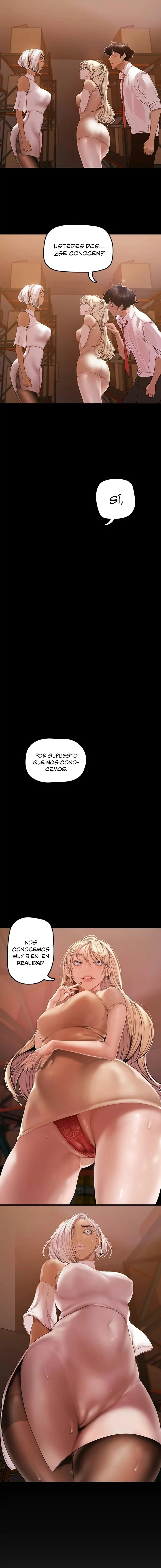 Beautiful New World Capítulo 132 - Page 23