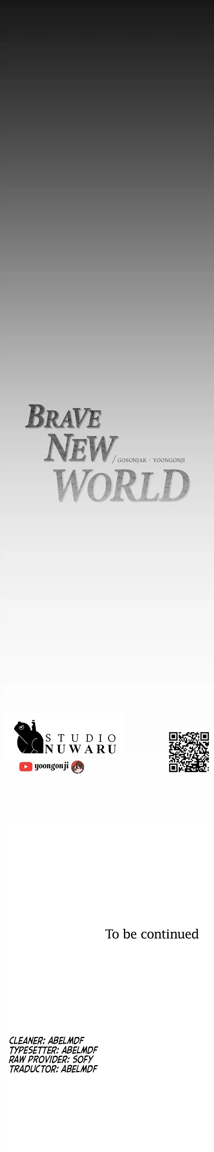 Beautiful New World Capítulo 132 - Page 24