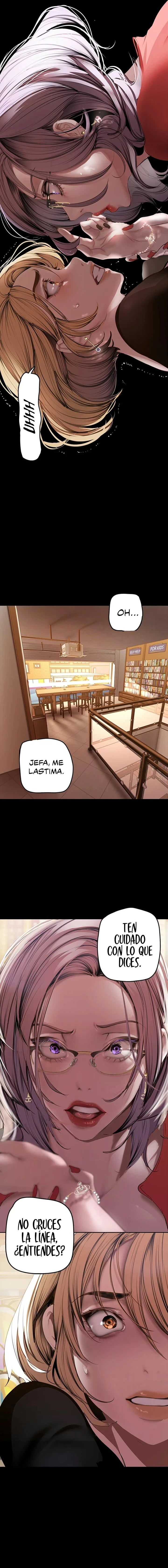 Beautiful New World Capítulo 132 - Page 8