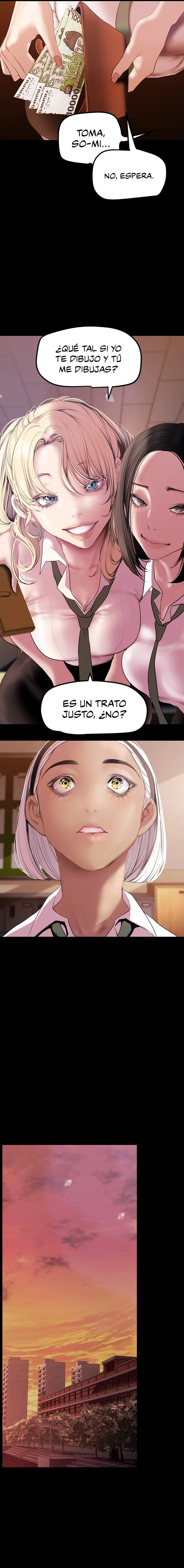 Beautiful New World Capítulo 133 - Page 10