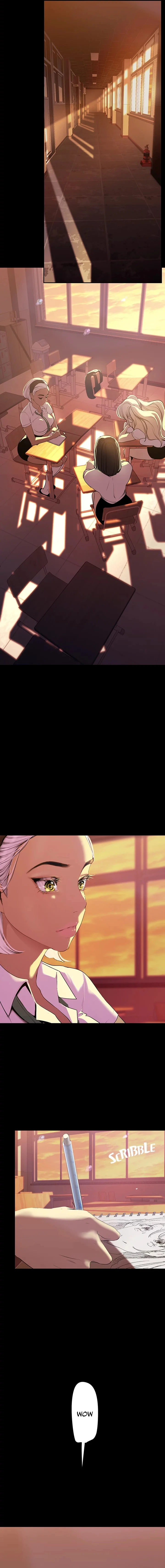 Beautiful New World Capítulo 133 - Page 11