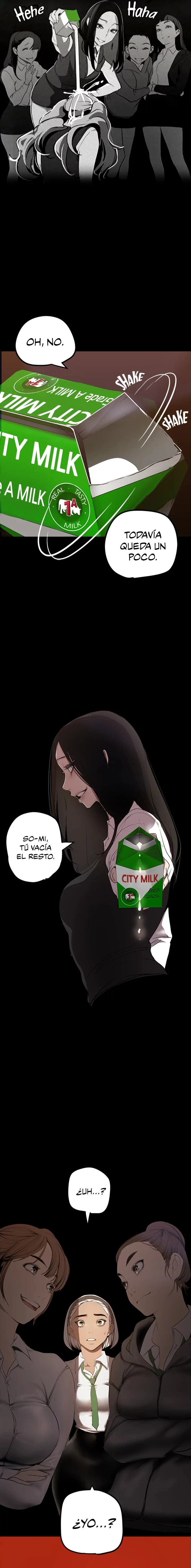 Beautiful New World Capítulo 133 - Page 15