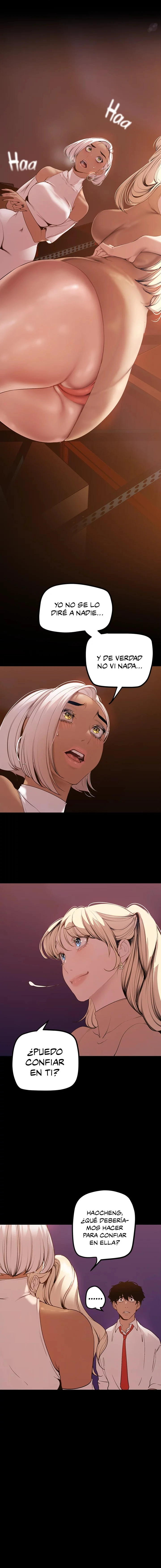 Beautiful New World Capítulo 133 - Page 21