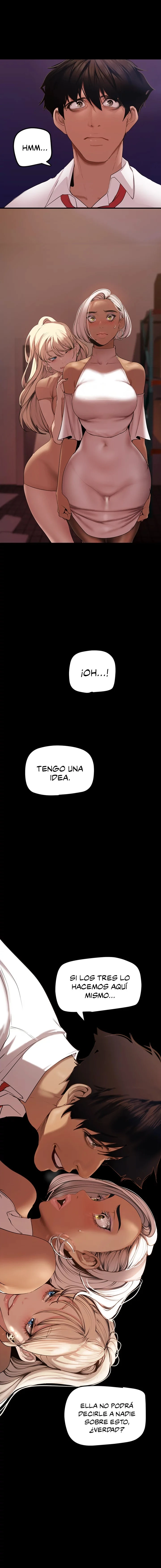 Beautiful New World Capítulo 133 - Page 22