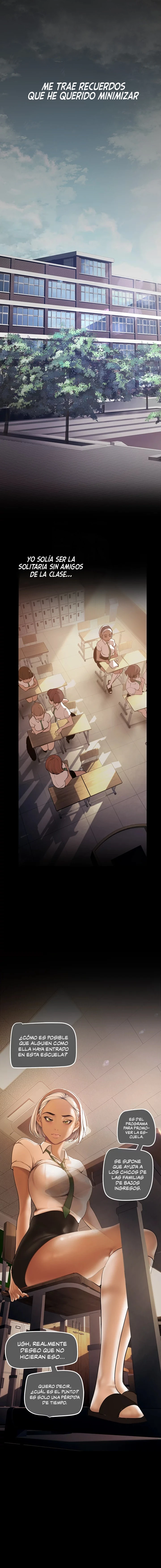 Beautiful New World Capítulo 133 - Page 6