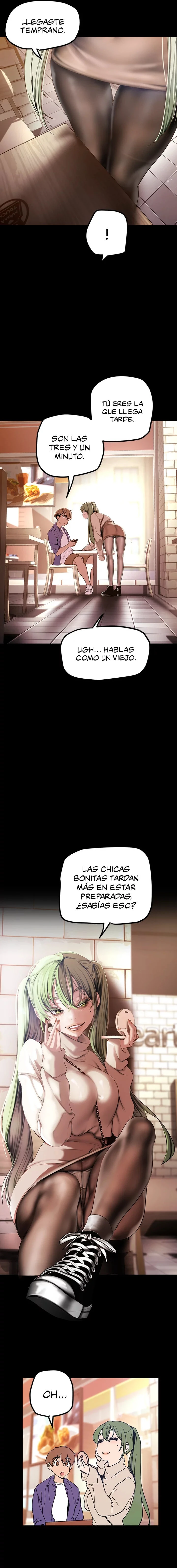 Beautiful New World Capítulo 134 - Page 14