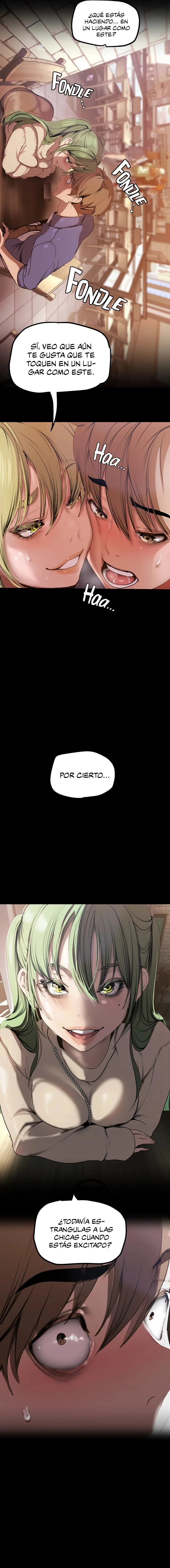 Beautiful New World Capítulo 134 - Page 17