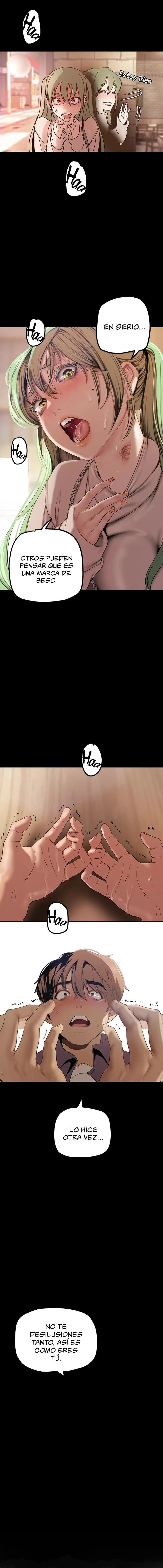 Beautiful New World Capítulo 134 - Page 21