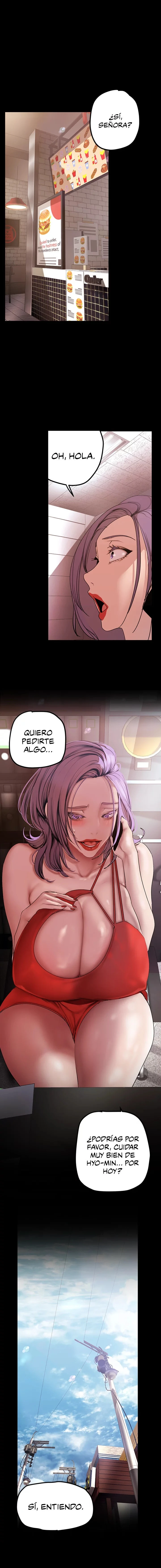 Beautiful New World Capítulo 134 - Page 24