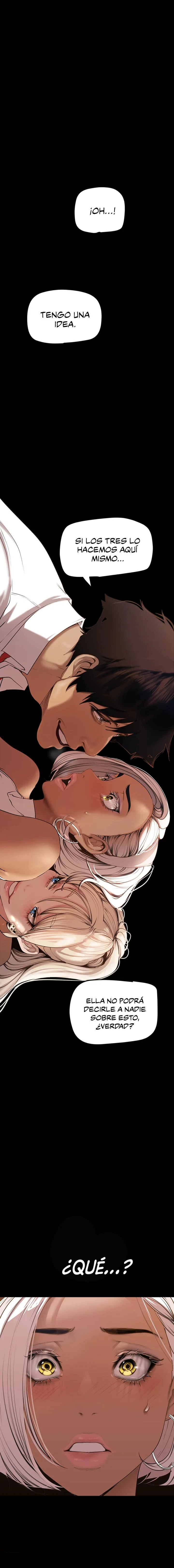 Beautiful New World Capítulo 134 - Page 3