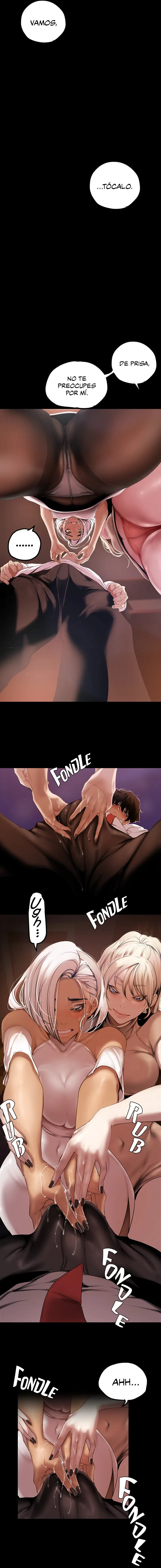 Beautiful New World Capítulo 134 - Page 5