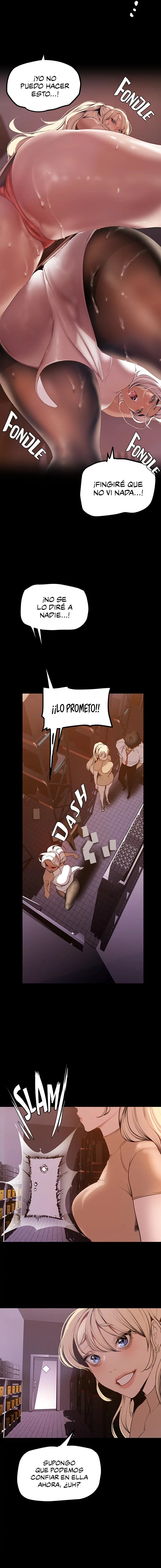 Beautiful New World Capítulo 134 - Page 6