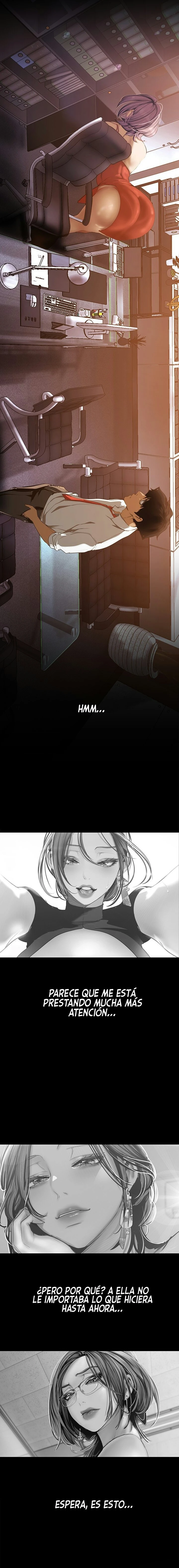 Beautiful New World Capítulo 135 - Page 17