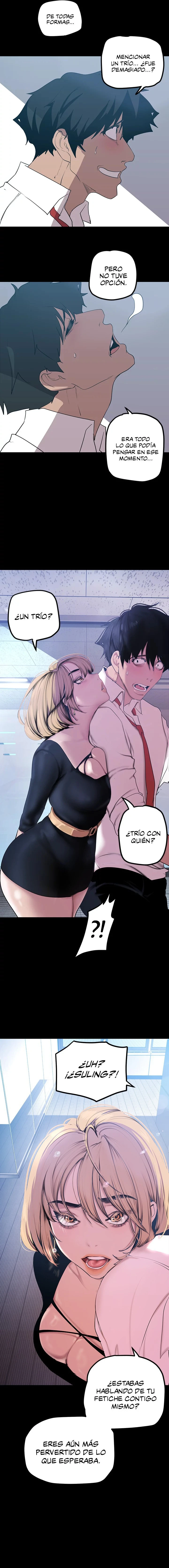 Beautiful New World Capítulo 135 - Page 9
