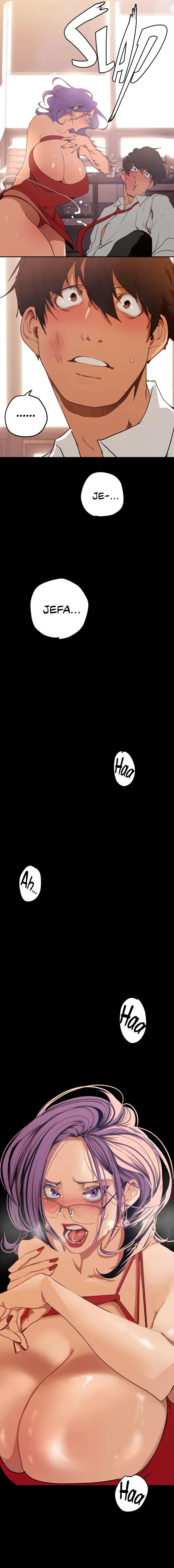 Beautiful New World Capítulo 136 - Page 7
