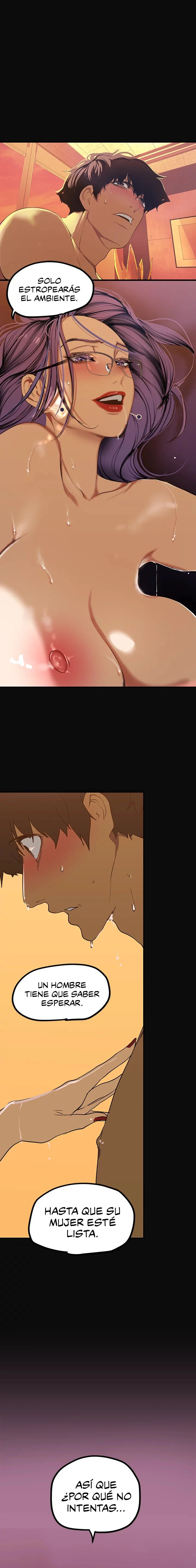 Beautiful New World Capítulo 137 - Page 3