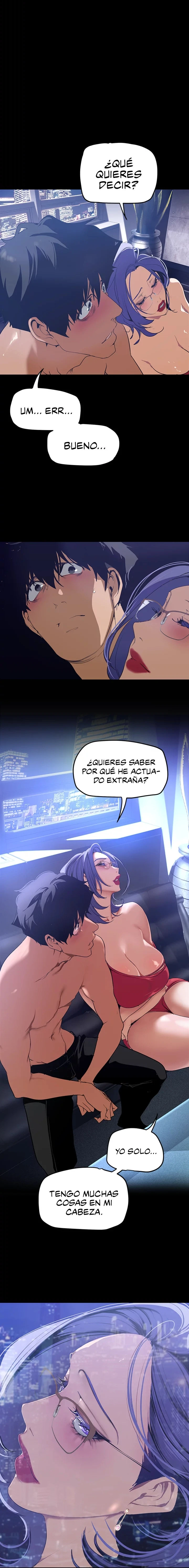 Beautiful New World Capítulo 138 - Page 16
