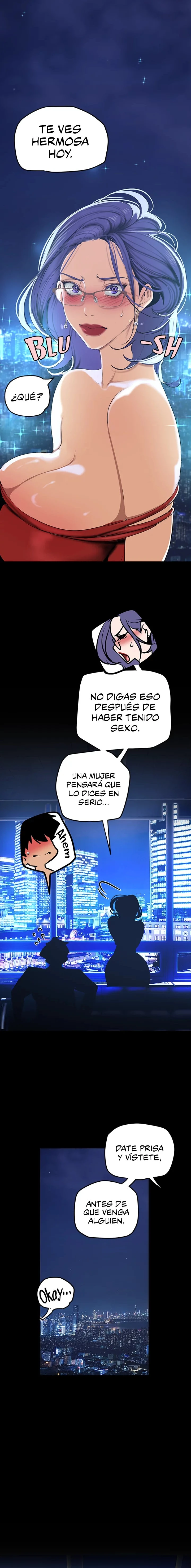 Beautiful New World Capítulo 138 - Page 19