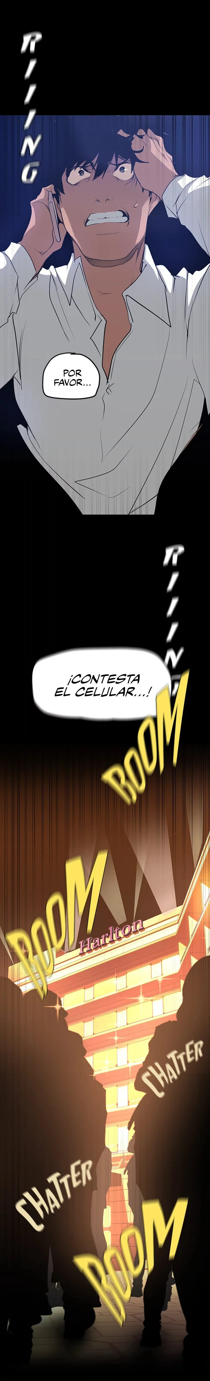 Beautiful New World Capítulo 138 - Page 24